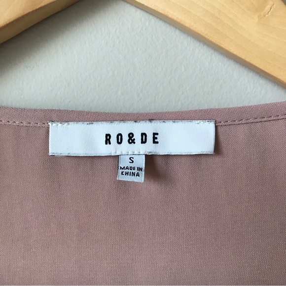 Pink Shirt - Picture 3 of 4